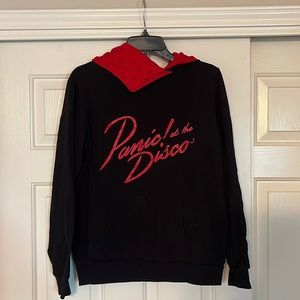Panic! at the Disco sweatshirt